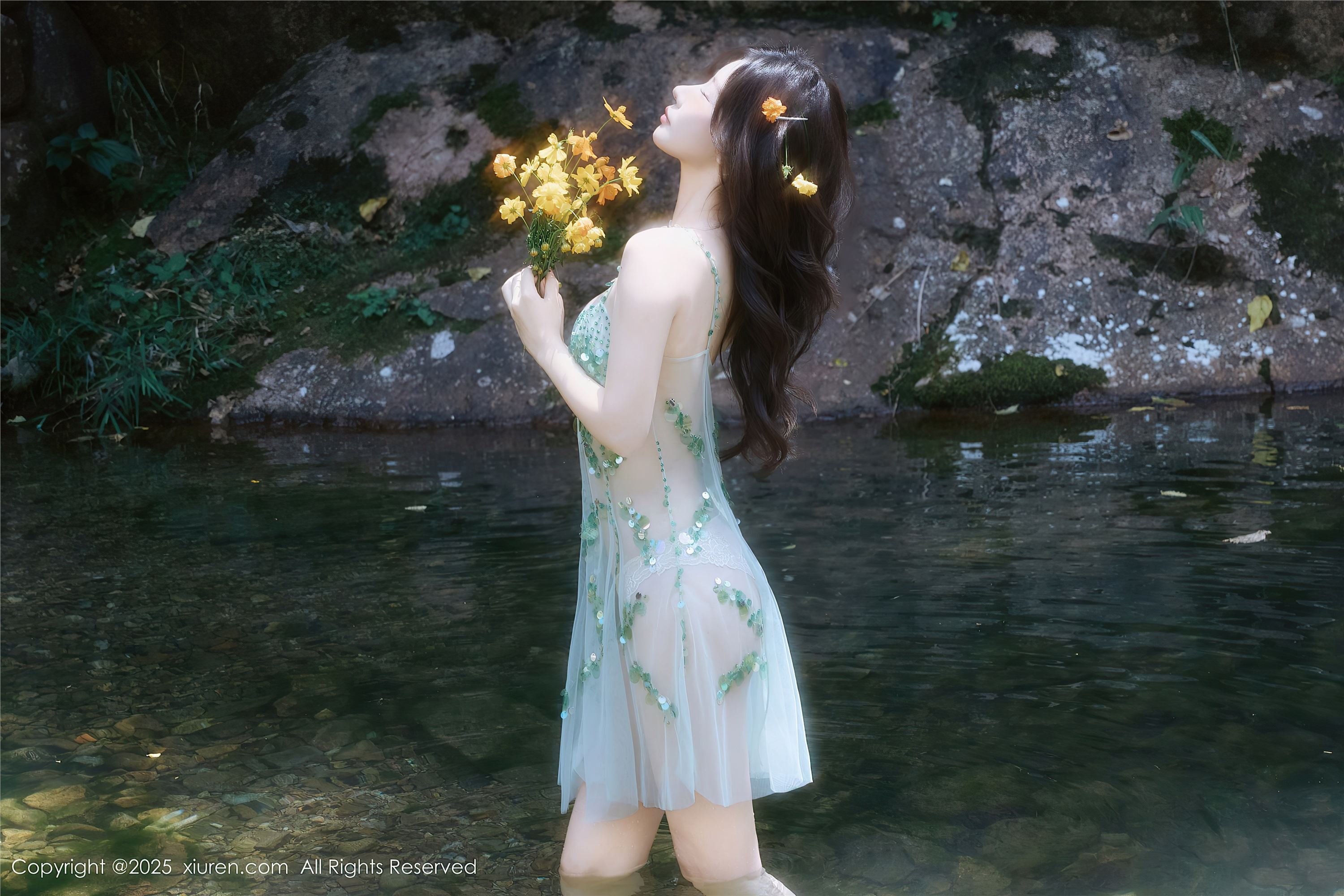 Xiuren秀人网 2025.09.11 NO.10756 尹甜甜sunny